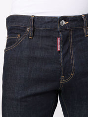 Dsquared2 Jeans Blue