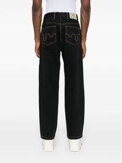 Icecream Jeans Black