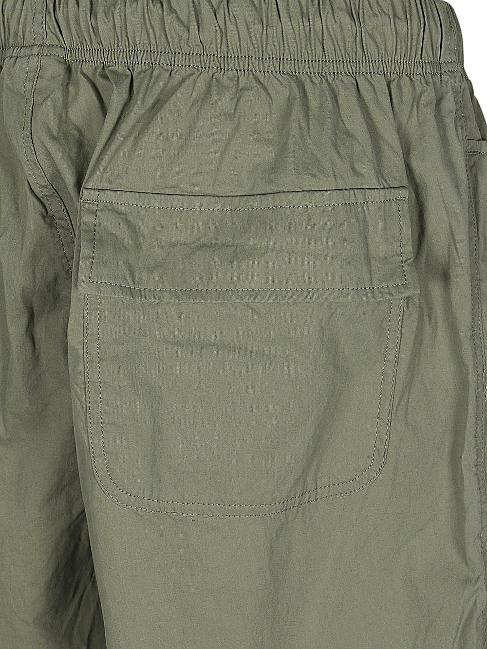 Stussy Shorts Green