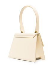 Jacquemus Bags.. Ivory