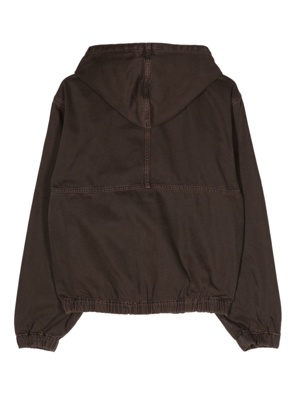 Stussy Coats Brown