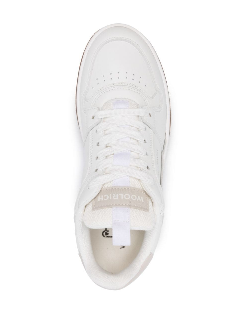 Woolrich Sneakers White