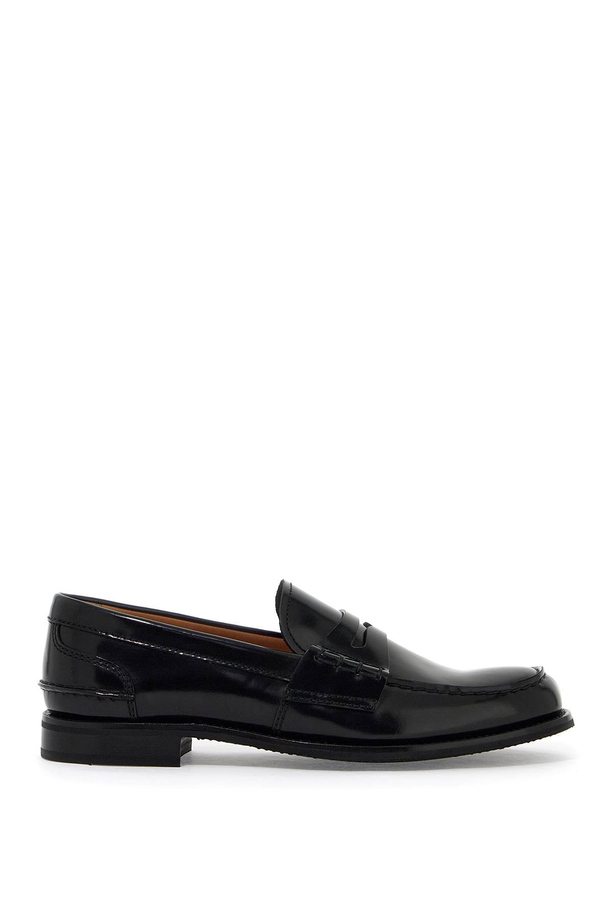 Church's Pembry Mocassins   Black