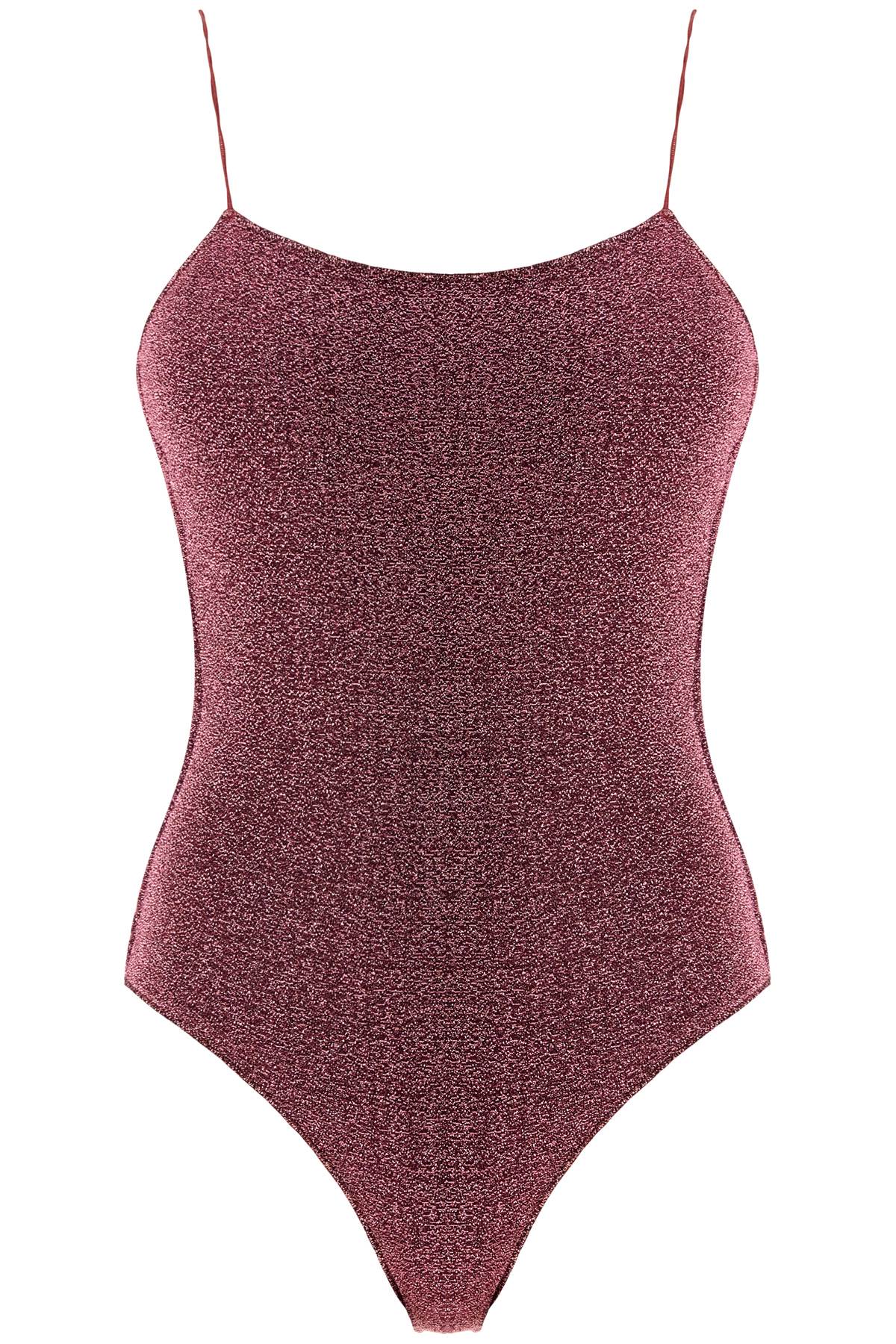 Oséree Lumière One Piece   Purple