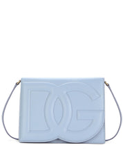 Dolce & Gabbana Bags.. Clear Blue