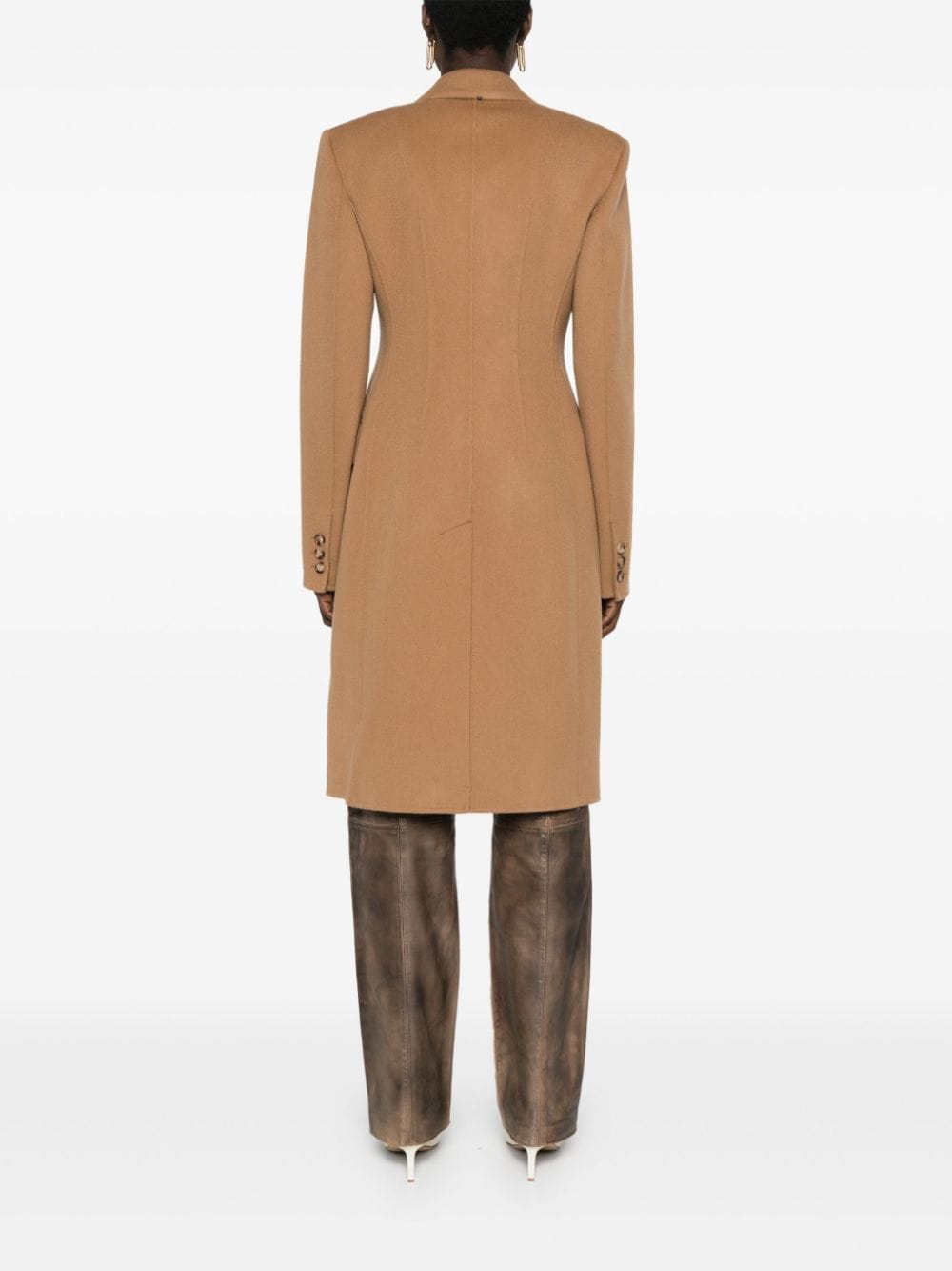 Sportmax Pre Coats Camel