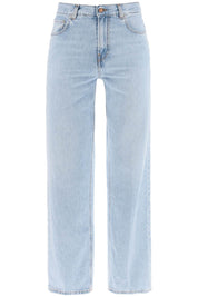 Haikure Bonnie Jeans   Blue