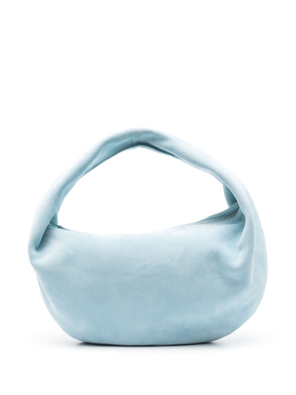 Khaite Bags.. Clear Blue