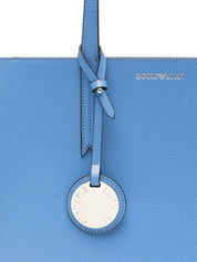 Emporio Armani Bags.. Clear Blue