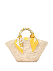 Dolce & Gabbana Bags.. Yellow