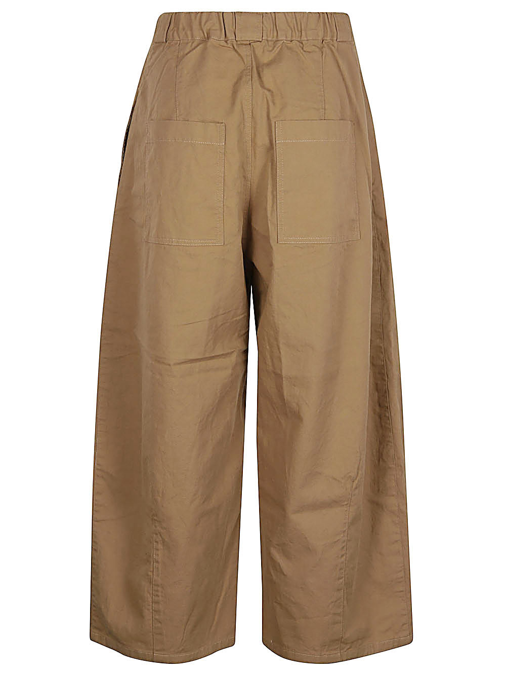 Sarahwear Trousers Beige