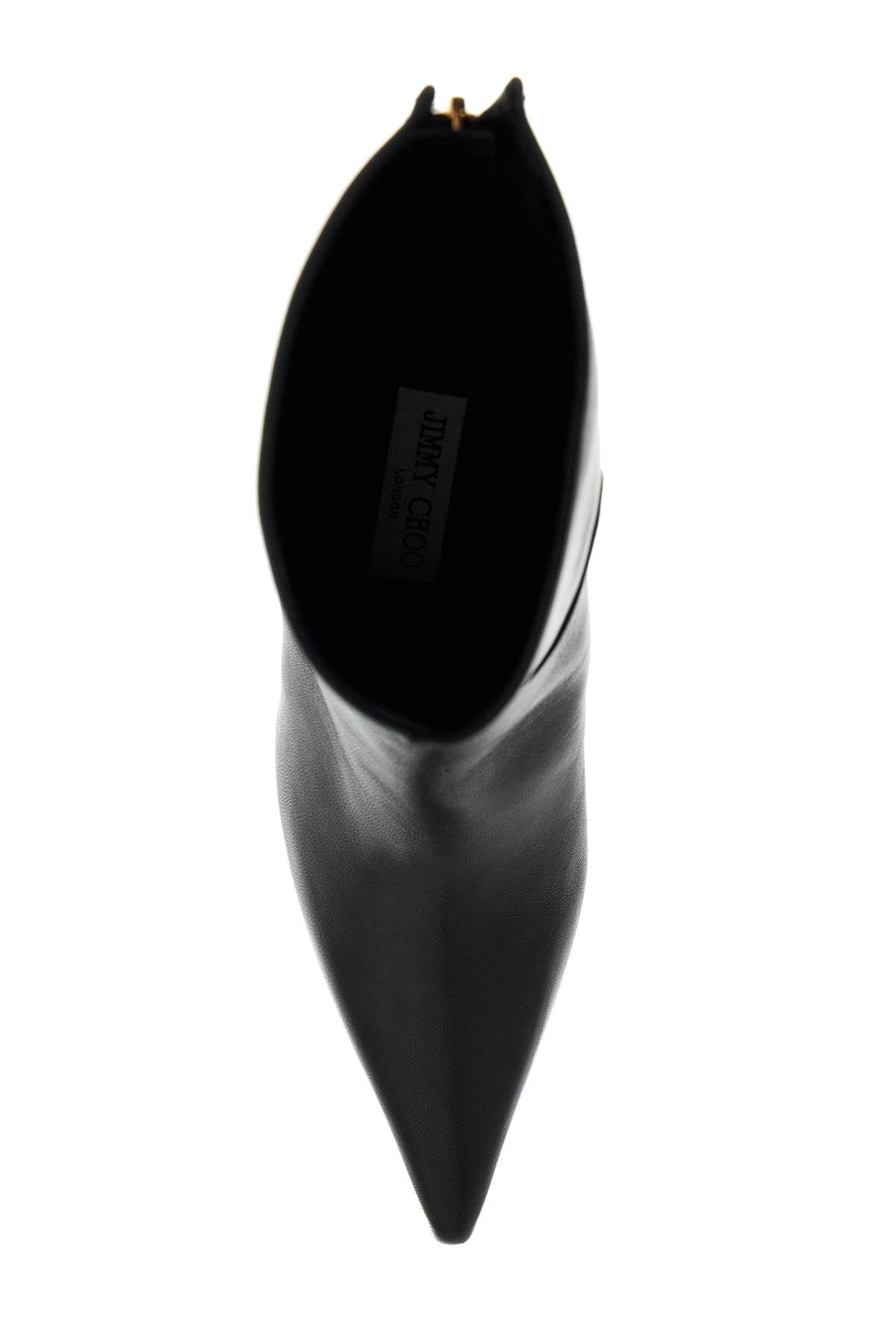 Jimmy Choo Cycas 85   Black