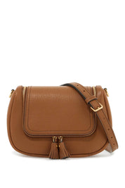 Anya Hindmarch "vere Soft Shoulder Bagreplace With Double Quote   Brown