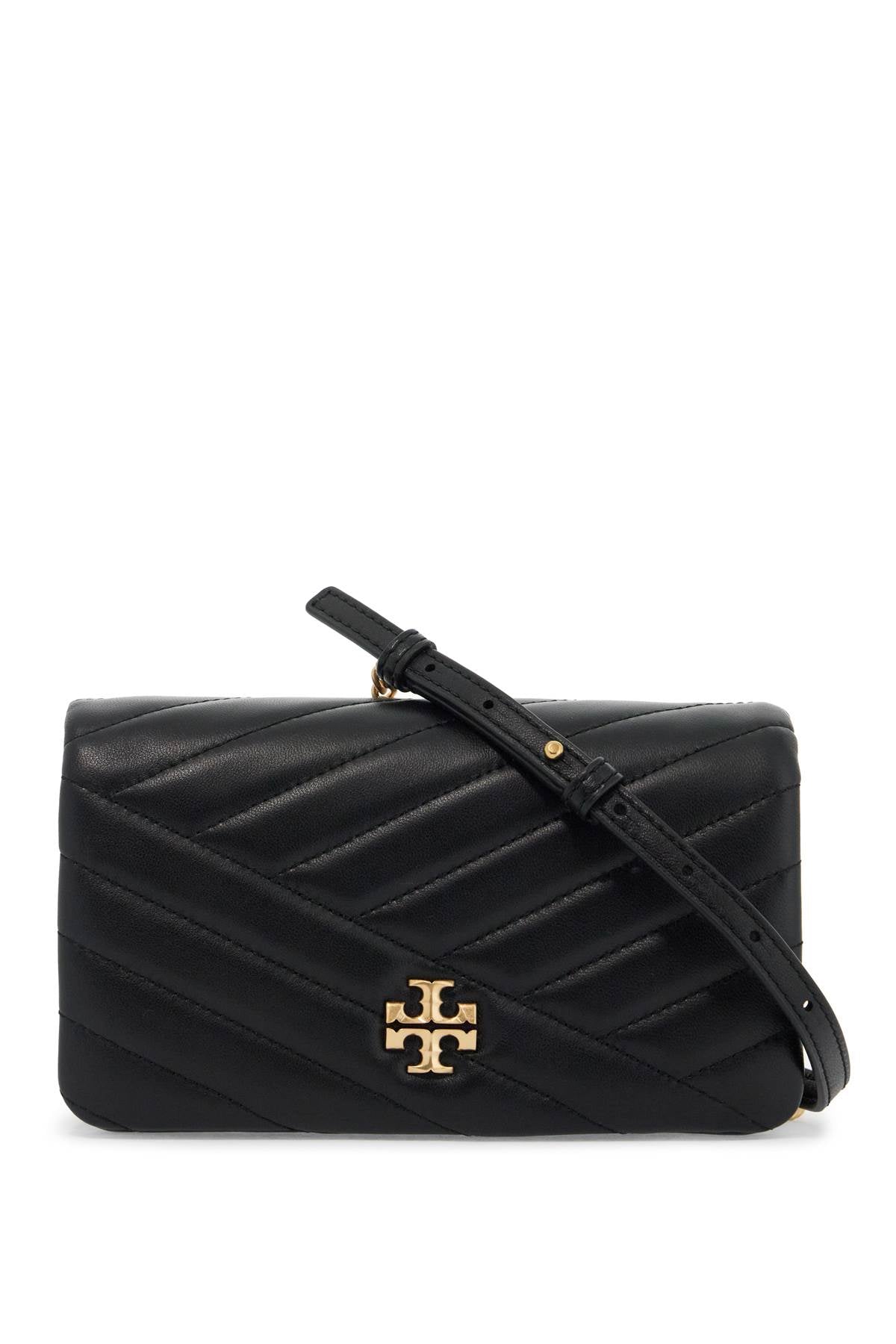 Tory Burch "kira Mini Crossbody Bag   Black