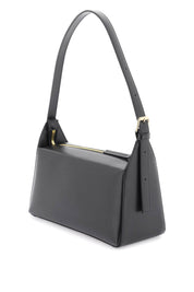 A.P.C. Virginie Baguette Bag   Black