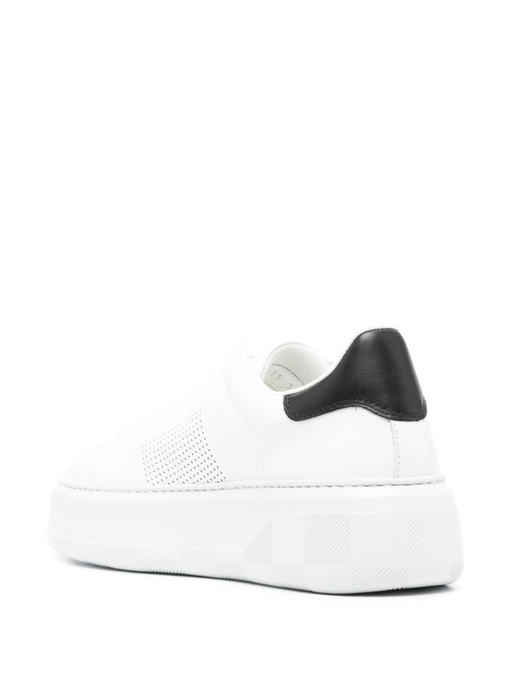 Woolrich Sneakers White