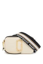 Marc Jacobs The Snapshot Camer Bag   Black