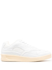 Jil Sander Sneakers White