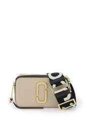 Marc Jacobs The Snapshot Camera Bag   Beige