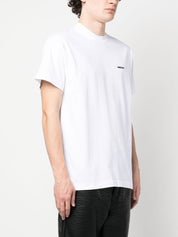 Ambush T Shirts And Polos White