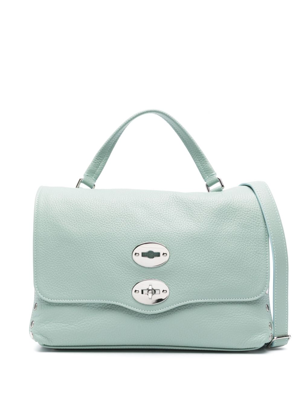 Zanellato Bags..   Verde Acqua