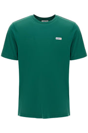 Autry Relaxed Fit T Shirt   Green