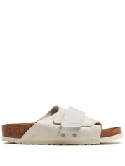 Birkenstock Sandals White