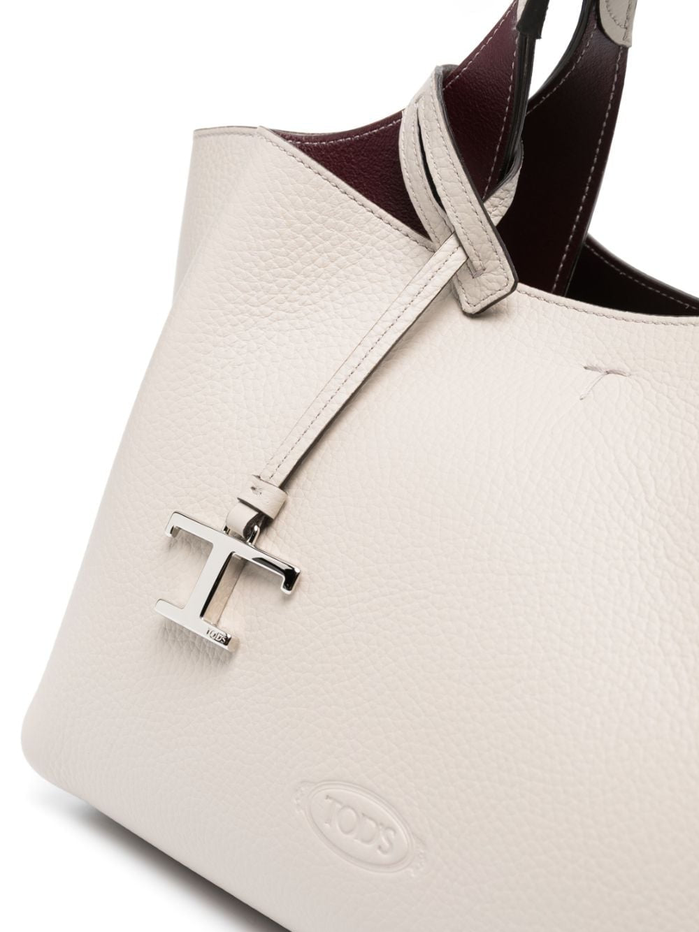 Tod's Bags.. White