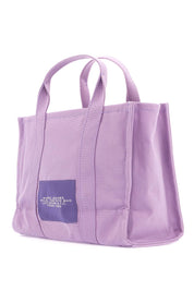 Marc Jacobs The Canvas Medium Tote Bag   Purple