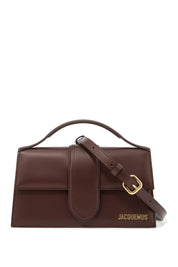 Jacquemus Le Grand Bambino Handbag   Brown