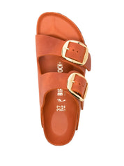 Birkenstock Sandals Orange