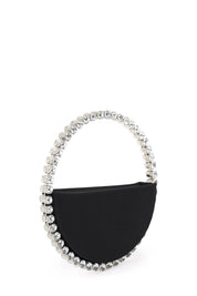 L'alingi Eternity Clutch With   Black