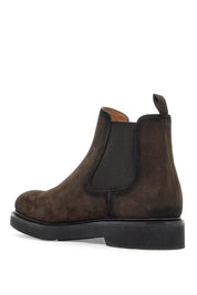 Church's Chelsea Ankle Boots   Brown