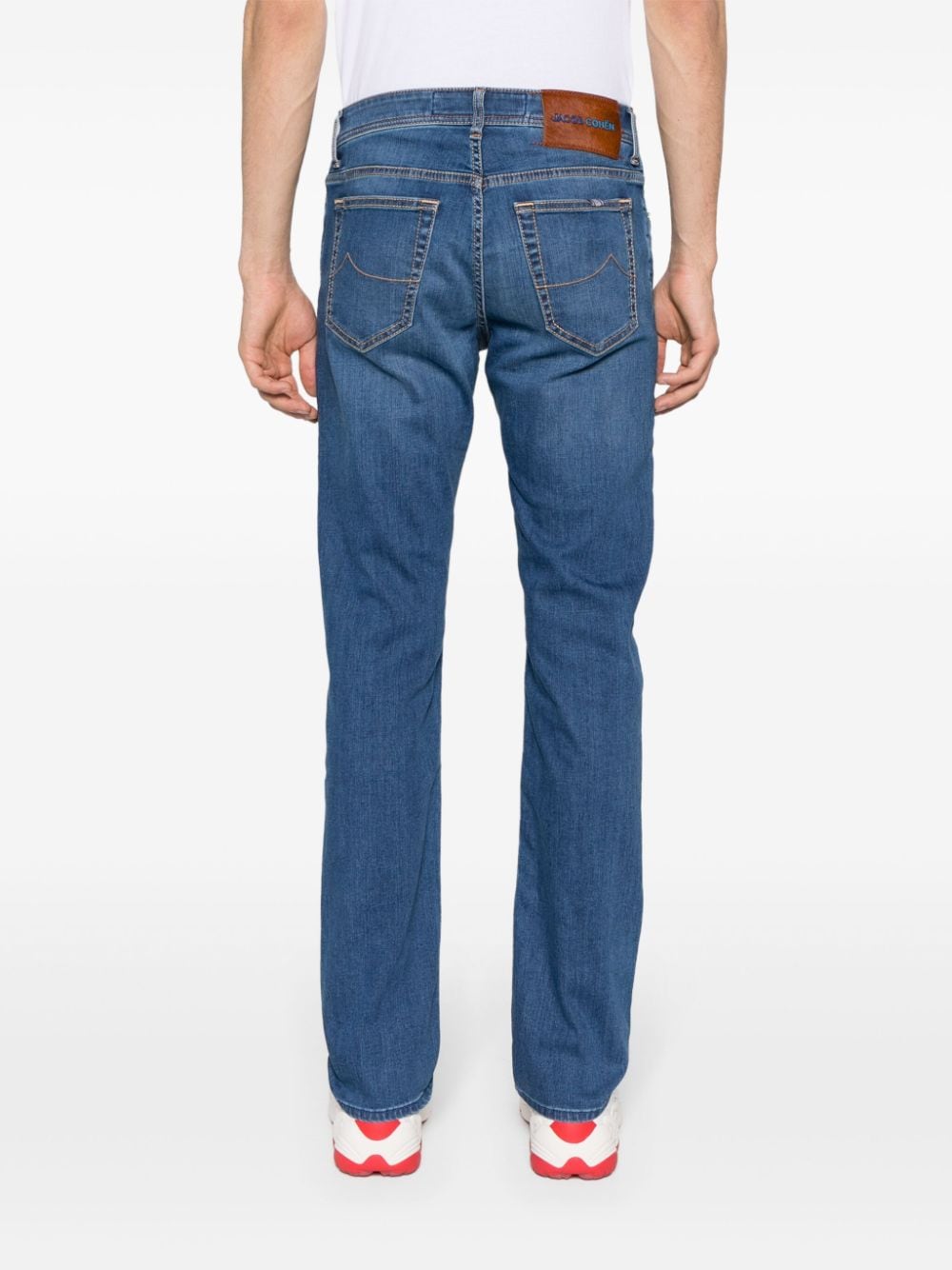 Jacob Cohen Jeans Blue