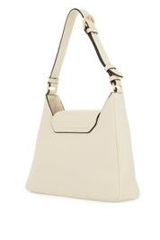 Strathberry Multress Hobo Bag   White