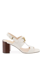 Tod's Kate Sandals   White