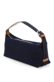 Eera Long Moonbag Bag   Blue