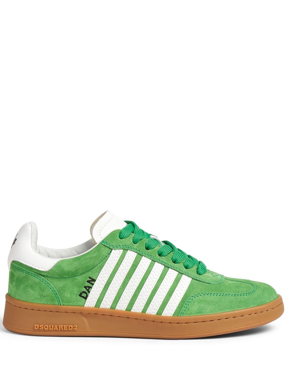 Dsquared2 Sneakers Green