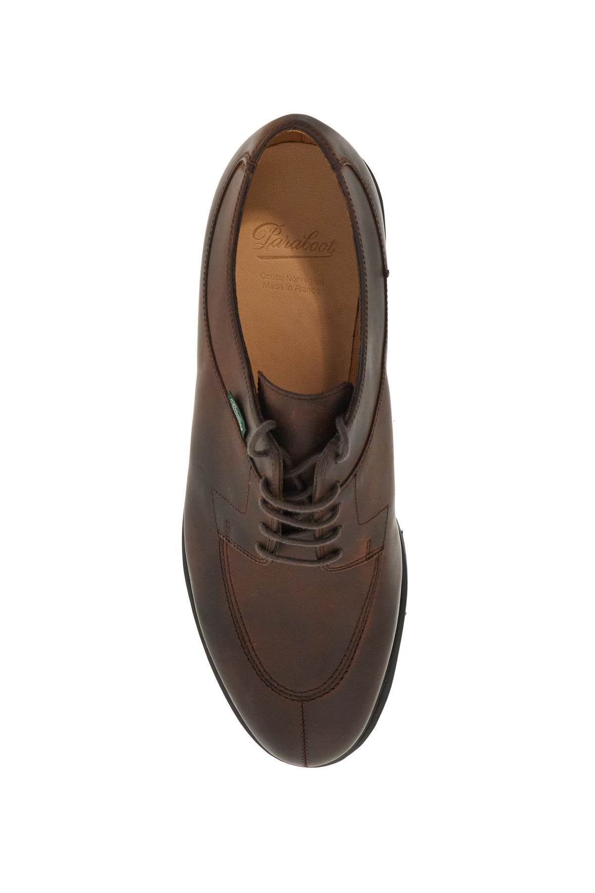 Paraboot avignon lace-up shoes