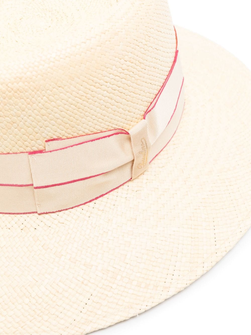 Borsalino Hats Beige