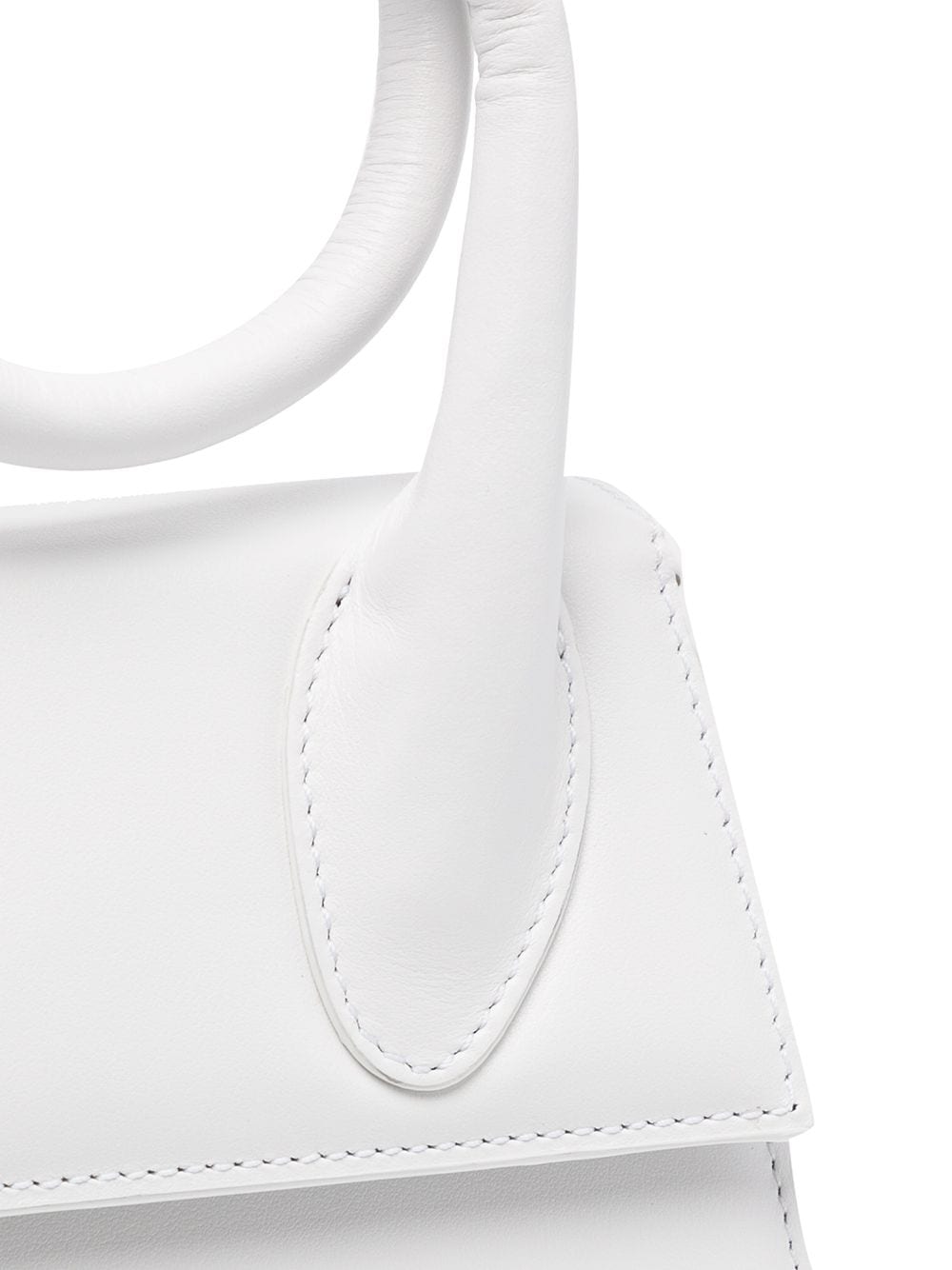 Jacquemus Bags.. White