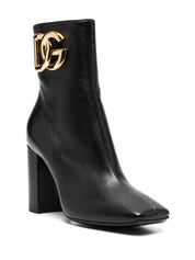 Dolce & Gabbana Boots Black