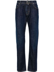 Jacob Cohen Jeans Blue