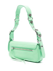 Balenciaga Bags.. Green