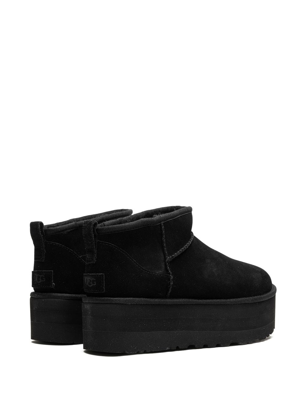 Ugg Australia Boots Black