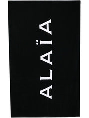 Alaia Sea Clothing Black