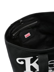 Kenzo By Verdy Bags.. Black