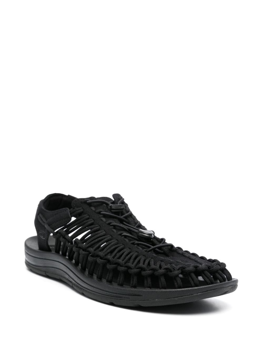 Keen Sneakers Black