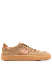 Tod's Sneakers Beige