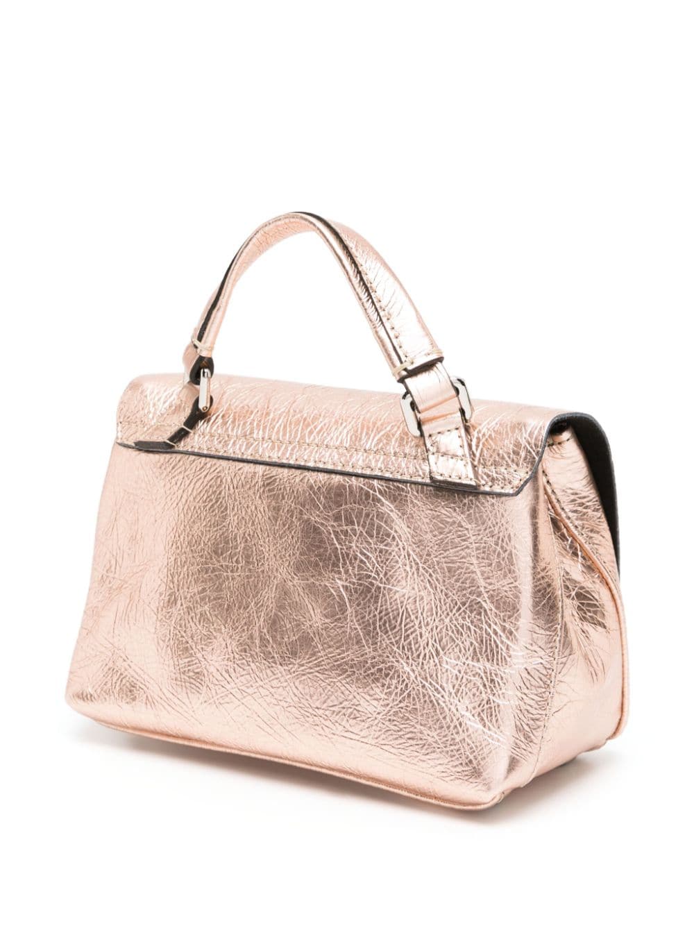 Zanellato Bags.. Golden